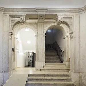 Appartamento Serviced - Baixa Castelo, Lisbona