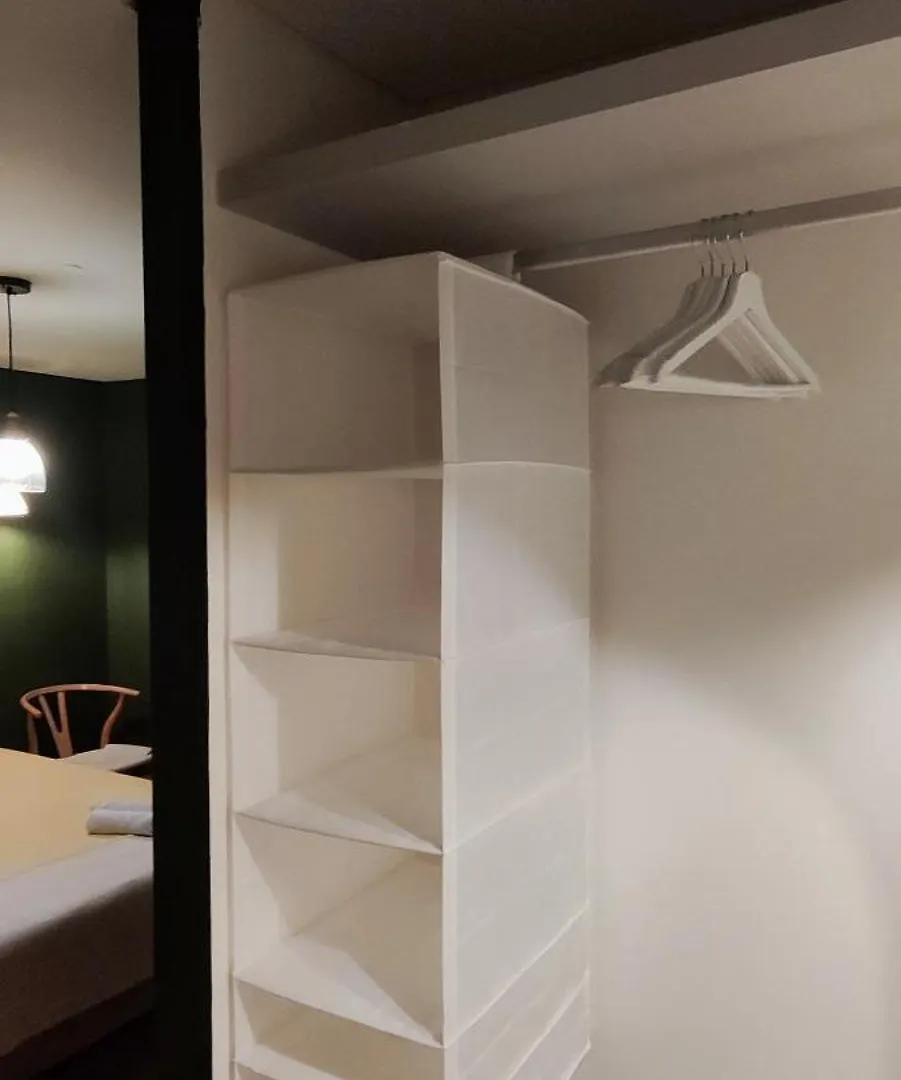 Double Room With Private Wc In Shared House In Downtown Lisboa